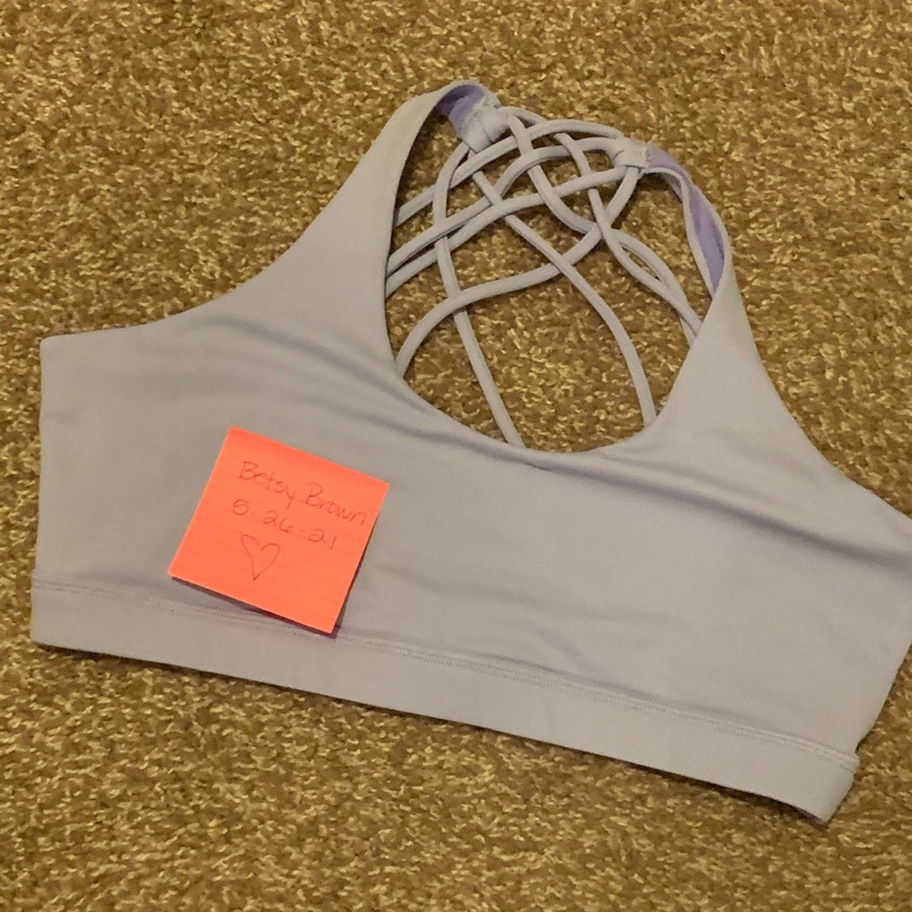 CVG bra